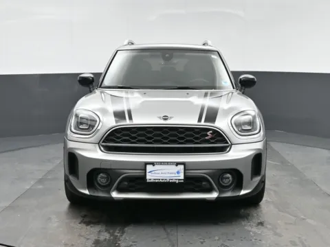Photos of 2024 MINI Cooper S Countryman Cooper S ALL4 for sale in Fredericksburg, VA at Sullivan Auto Trading Fredericksburg