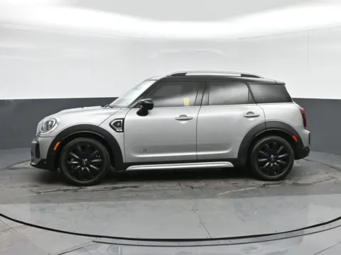 More photos of 2024 MINI Cooper S Countryman Cooper S ALL4 at Sullivan Auto Trading Fredericksburg, VA
