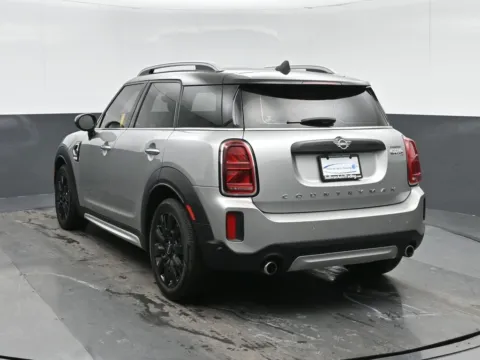 More photos of 2024 MINI Cooper S Countryman Cooper S ALL4 at Sullivan Auto Trading Fredericksburg, VA