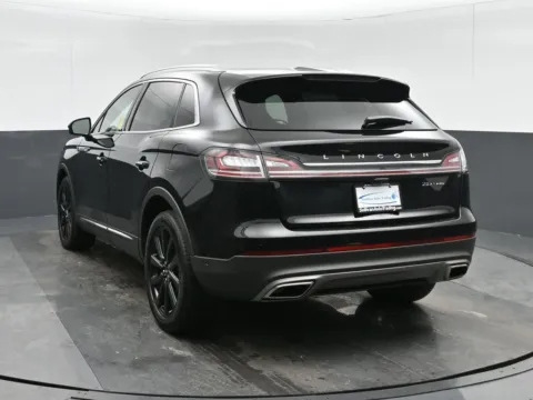 More photos of 2020 Lincoln Nautilus Reserve at Sullivan Auto Trading Fredericksburg, VA