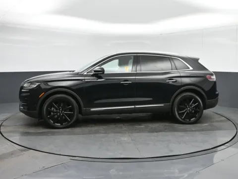 More photos of 2020 Lincoln Nautilus Reserve at Sullivan Auto Trading Fredericksburg, VA