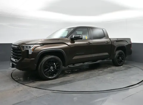 Another view of 2024 Toyota Tundra Limited for sale in Fredericksburg, VA at Sullivan Auto Trading Fredericksburg