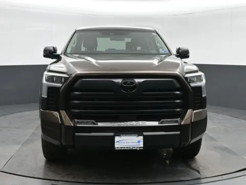 Photos of 2024 Toyota Tundra Limited for sale in Fredericksburg, VA at Sullivan Auto Trading Fredericksburg