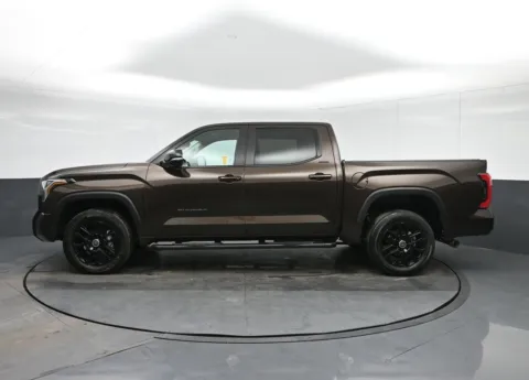 More photos of 2024 Toyota Tundra Limited at Sullivan Auto Trading Fredericksburg, VA