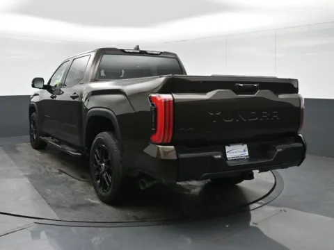 More photos of 2024 Toyota Tundra Limited at Sullivan Auto Trading Fredericksburg, VA