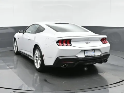 More photos of 2024 Ford Mustang GT at Sullivan Auto Trading Fredericksburg, VA