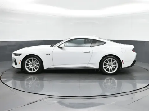 More photos of 2024 Ford Mustang GT at Sullivan Auto Trading Fredericksburg, VA