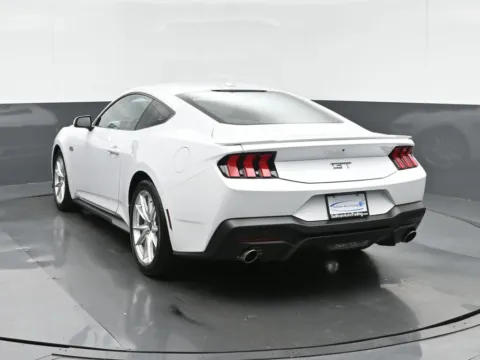 More photos of 2024 Ford Mustang GT at Sullivan Auto Trading Fredericksburg, VA