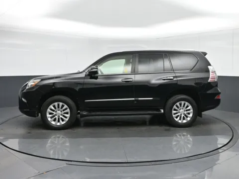 More photos of 2014 Lexus GX 460 at Sullivan Auto Trading Fredericksburg, VA