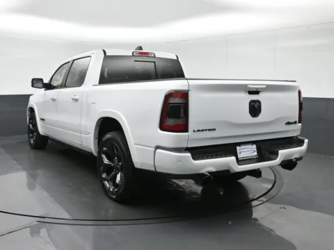 More photos of 2021 Ram 1500 Limited at Sullivan Auto Trading Fredericksburg, VA