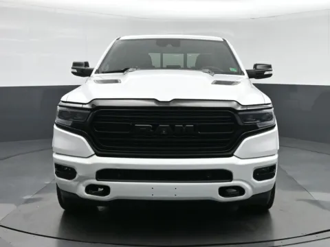 Photos of 2021 Ram 1500 Limited for sale in Fredericksburg, VA at Sullivan Auto Trading Fredericksburg