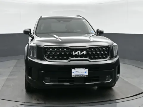 Photos of 2024 Kia Telluride SX X-Line for sale in Fredericksburg, VA at Sullivan Auto Trading Fredericksburg