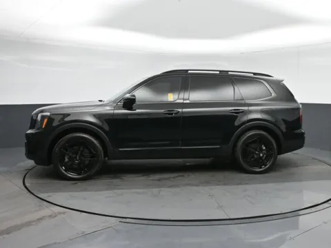 More photos of 2024 Kia Telluride SX X-Line at Sullivan Auto Trading Fredericksburg, VA