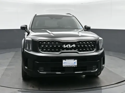 Photos of 2024 Kia Telluride SX X-Line for sale in Fredericksburg, VA at Sullivan Auto Trading Fredericksburg