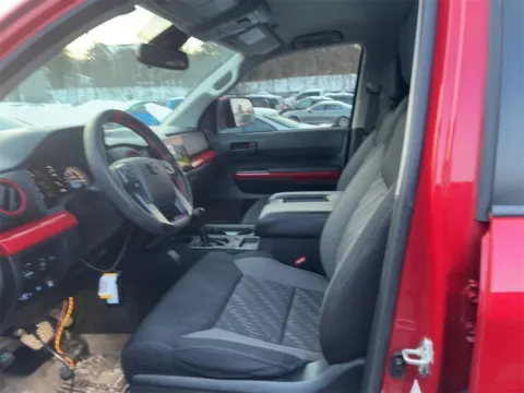 More photos of 2019 Toyota Tundra SR5 at Sullivan Auto Trading Fredericksburg, VA