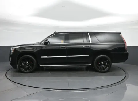 More photos of 2017 Cadillac Escalade ESV Luxury at Sullivan Auto Trading Fredericksburg, VA