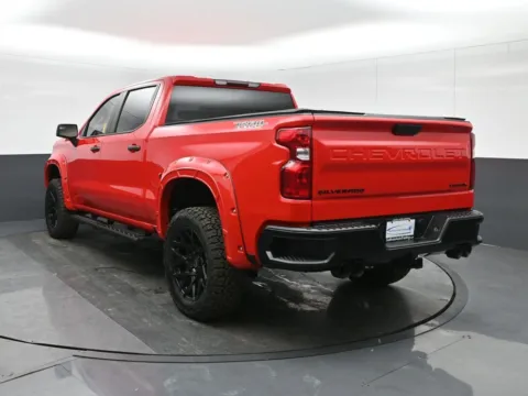 More photos of 2023 Chevrolet Silverado 1500 Custom Trail Boss at Sullivan Auto Trading Fredericksburg, VA
