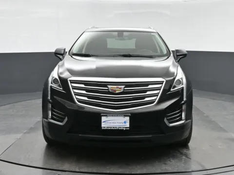 Photos of 2017 Cadillac XT5 Luxury for sale in Fredericksburg, VA at Sullivan Auto Trading Fredericksburg