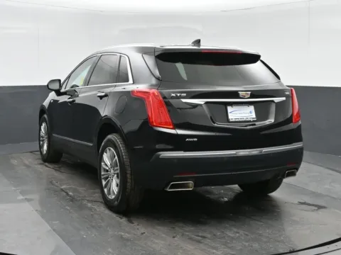 More photos of 2017 Cadillac XT5 Luxury at Sullivan Auto Trading Fredericksburg, VA