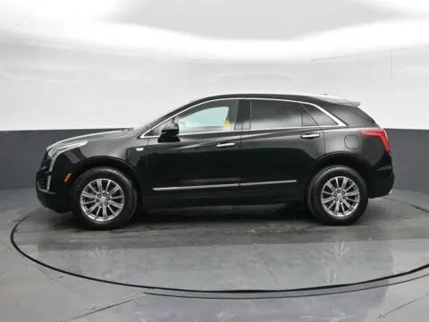 More photos of 2017 Cadillac XT5 Luxury at Sullivan Auto Trading Fredericksburg, VA