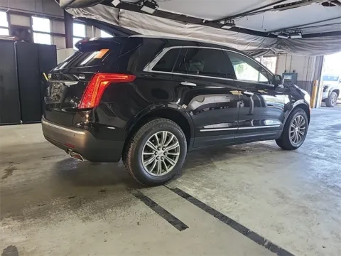 More photos of 2017 Cadillac XT5 Luxury at Sullivan Auto Trading Fredericksburg, VA