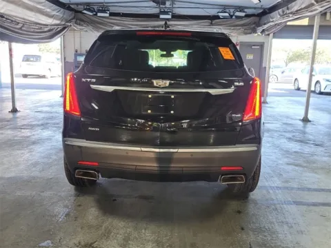 More photos of 2017 Cadillac XT5 Luxury at Sullivan Auto Trading Fredericksburg, VA