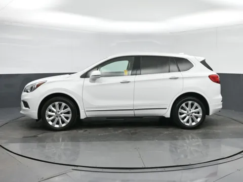 More photos of 2017 Buick Envision Premium I at Sullivan Auto Trading Fredericksburg, VA