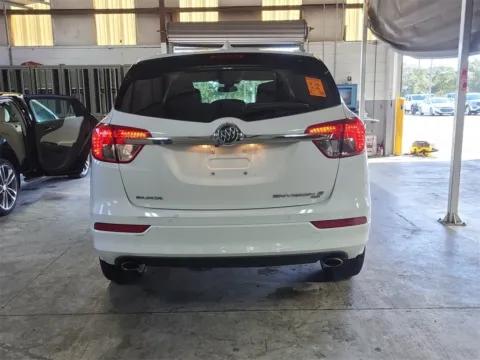 More photos of 2017 Buick Envision Premium I at Sullivan Auto Trading Fredericksburg, VA