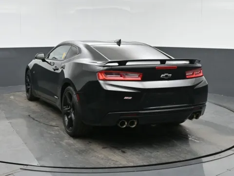 More photos of 2016 Chevrolet Camaro SS at Sullivan Auto Trading Fredericksburg, VA