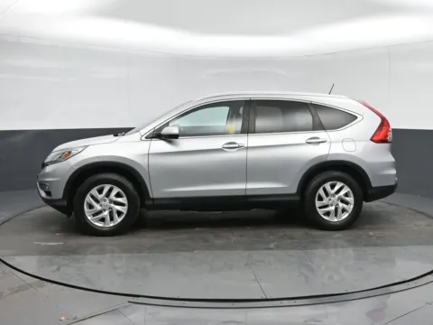 More photos of 2016 Honda CR-V EX-L at Sullivan Auto Trading Fredericksburg, VA