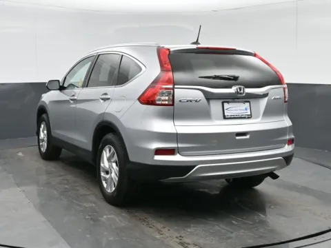 More photos of 2016 Honda CR-V EX-L at Sullivan Auto Trading Fredericksburg, VA