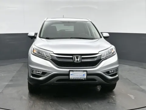 Photos of 2016 Honda CR-V EX-L for sale in Fredericksburg, VA at Sullivan Auto Trading Fredericksburg