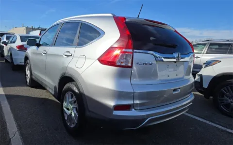 More photos of 2016 Honda CR-V EX-L at Sullivan Auto Trading Fredericksburg, VA