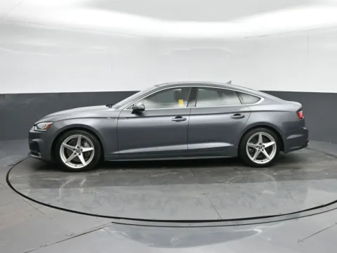 More photos of 2019 Audi A5 Sportback Premium Plus at Sullivan Auto Trading Fredericksburg, VA