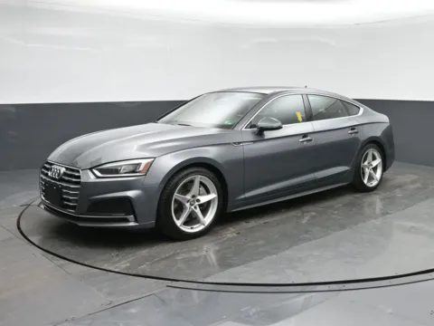 Another view of 2019 Audi A5 Sportback Premium Plus for sale in Fredericksburg, VA at Sullivan Auto Trading Fredericksburg