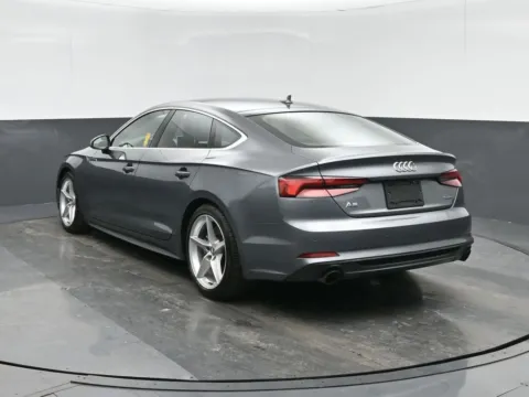 More photos of 2019 Audi A5 Sportback Premium Plus at Sullivan Auto Trading Fredericksburg, VA