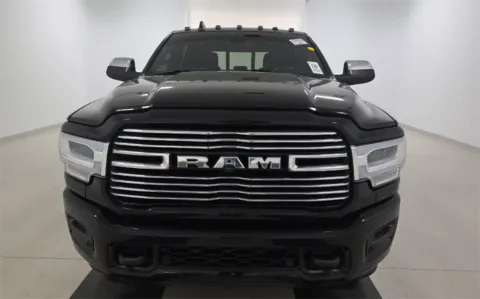 Photos of 2021 Ram 2500 Laramie for sale in Fredericksburg, VA at Sullivan Auto Trading Fredericksburg