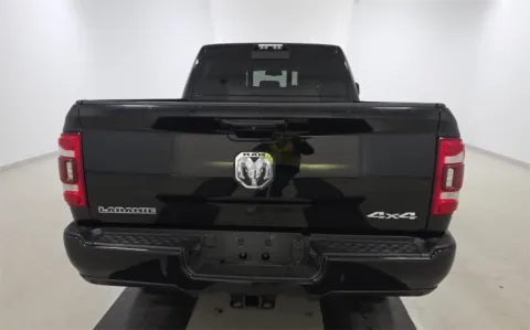 More photos of 2021 Ram 2500 Laramie at Sullivan Auto Trading Fredericksburg, VA