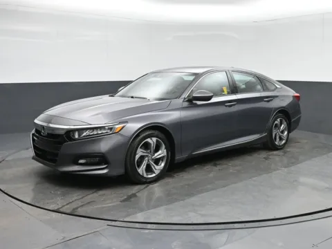 Another view of 2020 Honda Accord EX-L for sale in Fredericksburg, VA at Sullivan Auto Trading Fredericksburg