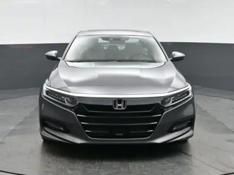 Photos of 2020 Honda Accord EX-L for sale in Fredericksburg, VA at Sullivan Auto Trading Fredericksburg