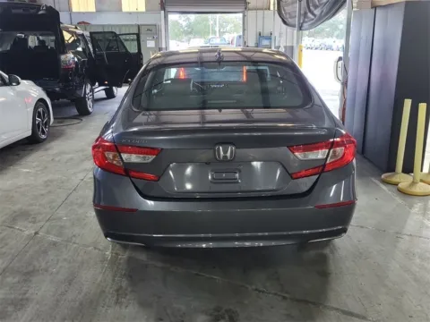 More photos of 2020 Honda Accord EX-L at Sullivan Auto Trading Fredericksburg, VA
