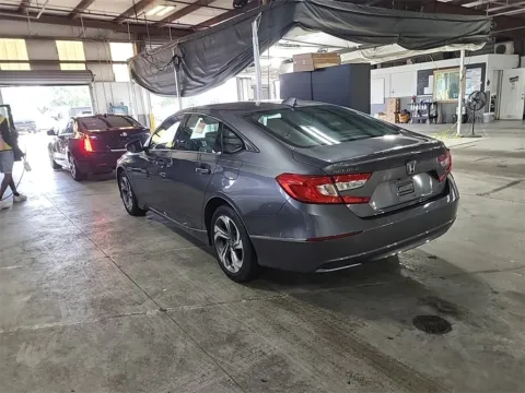 More photos of 2020 Honda Accord EX-L at Sullivan Auto Trading Fredericksburg, VA