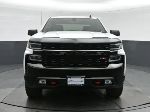 Photos of 2020 Chevrolet Silverado 1500 Custom Trail Boss for sale in Fredericksburg, VA at Sullivan Auto Trading Fredericksburg