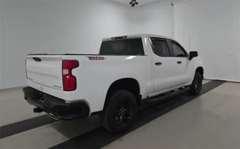 More photos of 2020 Chevrolet Silverado 1500 Custom Trail Boss at Sullivan Auto Trading Fredericksburg, VA
