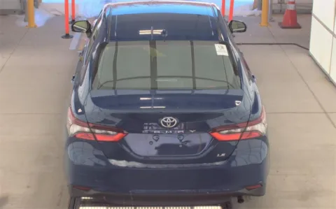 More photos of 2024 Toyota Camry LE at Sullivan Auto Trading Fredericksburg, VA