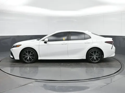 More photos of 2023 Toyota Camry SE at Sullivan Auto Trading Fredericksburg, VA