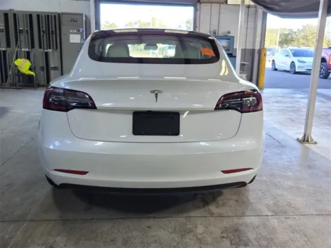 More photos of 2023 Tesla Model 3 at Sullivan Auto Trading Fredericksburg, VA