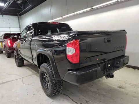 More photos of 2016 Toyota Tundra SR5 at Sullivan Auto Trading Fredericksburg, VA