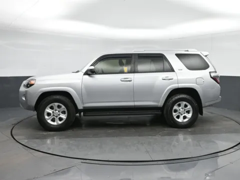 More photos of 2016 Toyota 4Runner SR5 at Sullivan Auto Trading Fredericksburg, VA