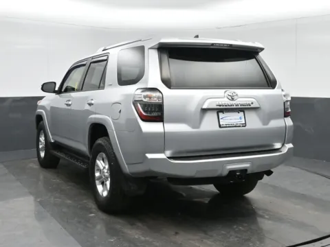 More photos of 2016 Toyota 4Runner SR5 at Sullivan Auto Trading Fredericksburg, VA